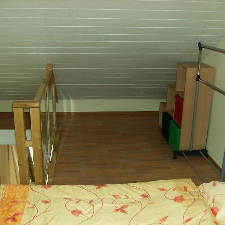 Jaergen Ferienappartements Coblenza Exterior foto