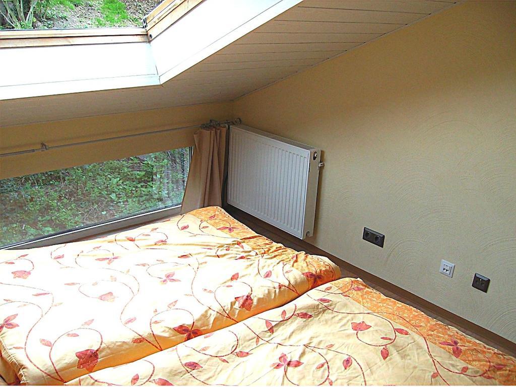 Jaergen Ferienappartements Coblenza Exterior foto
