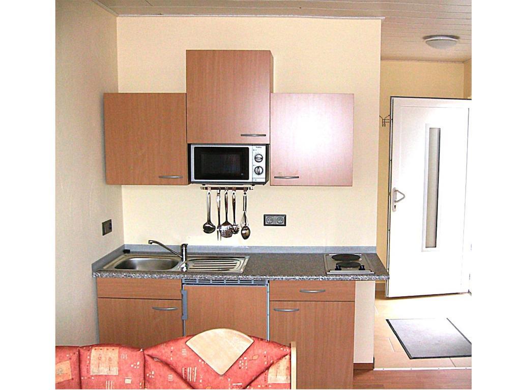 Jaergen Ferienappartements Coblenza Habitación foto