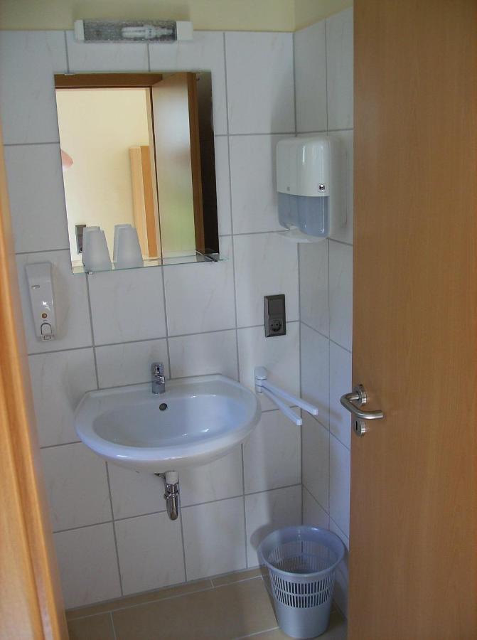 Jaergen Ferienappartements Coblenza Exterior foto