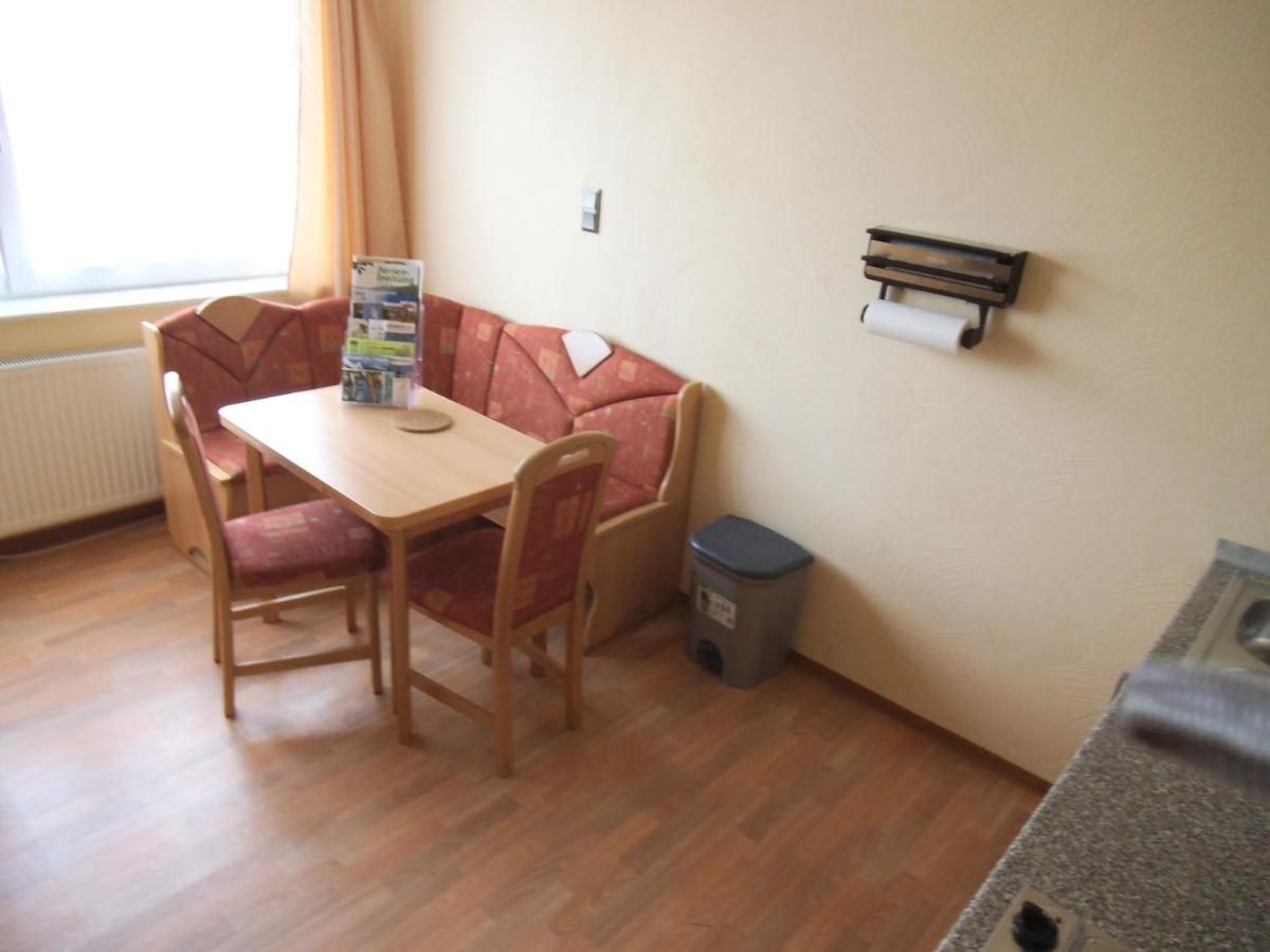 Jaergen Ferienappartements Coblenza Exterior foto