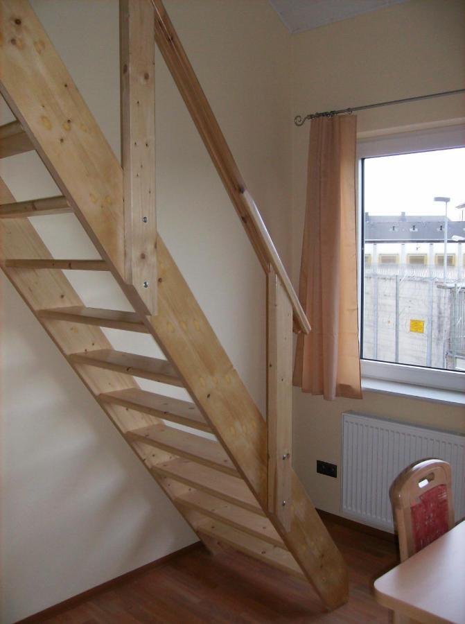 Jaergen Ferienappartements Coblenza Exterior foto